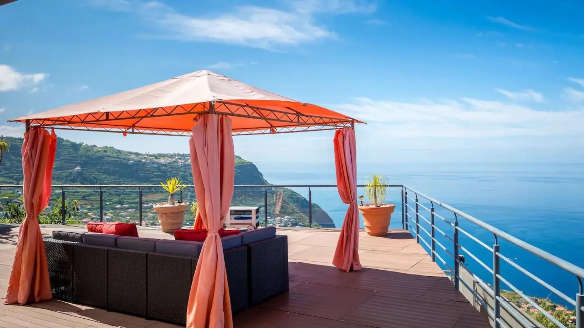 Sunparadise Arco da Calheta