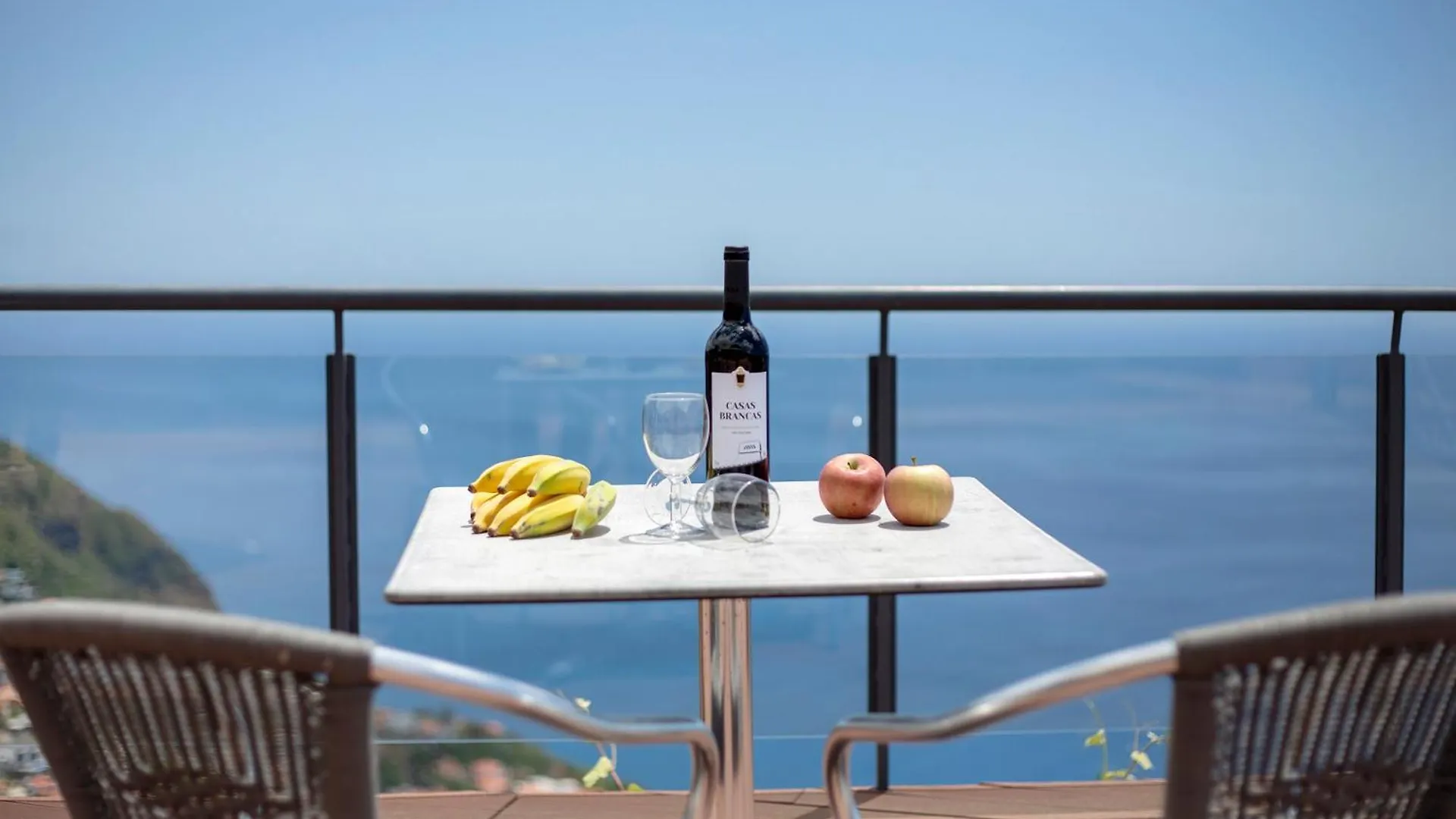 Sunparadise Arco da Calheta  Apartment Arco da Calheta (Madeira)